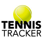Tennis • Tracker biểu tượng