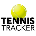 Tennis • Tracker آئیکن