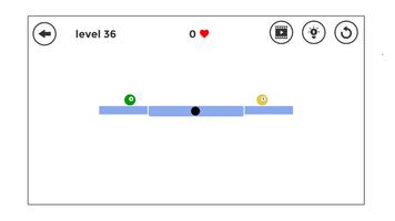 Two Balls スクリーンショット 1