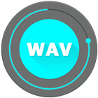 WAV Music Player icône