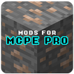 Mods For MCPE Pro