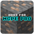 Mods For MCPE Pro