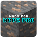 Mods For MCPE Pro APK