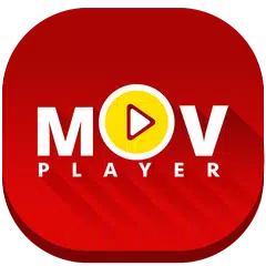 MOV Player アプリダウンロード