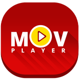 MOV Player aplikacja