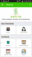برنامه‌نما SATRIA SMK WISATA INDONESIA عکس از صفحه