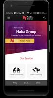 NABA Group الملصق
