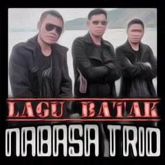 Nabasa Trio - Orang Ketiga : Lagu Batak Terbaru APK download