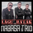 Nabasa Trio - Orang Ketiga : Lagu Batak Terbaru أيقونة