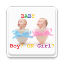 Baby Gender Predictor-APK