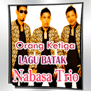 Nabasa Trio - Orang Ketiga  Lagu Batak Terbaru APK