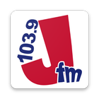 103.9 Jack FM icône