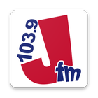 103.9 Jack FM иконка