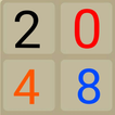 2048 Challenge