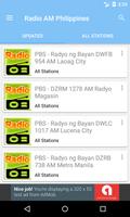 Philippines AM Radio bài đăng