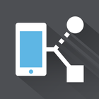Connected Device icon