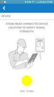 Connected Device screenshot 1