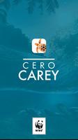 Cero Carey poster