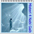 Mistery 4 Nabi Gaib