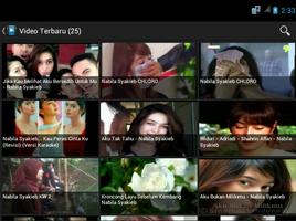 Nabila Syakieb screenshot 3