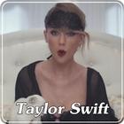 Taylor Swift Blank Space Songs icône