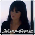 Selena Gomez Hands To Myself أيقونة