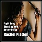 Icona Rachel Platten Fight Song