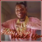 Fetty Wap Wake Up Songs icône