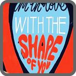 Ed Sheeran - Shape Of You