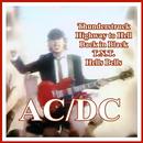 AC/DC Thunderstruck Songs APK