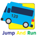 Jump And Run Tayo