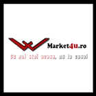 آیکون‌ Market4you