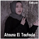 Sabyan MP3 Atouna El Toufoule APK