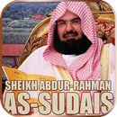 Quran Audio by Sheikh Sudais APK