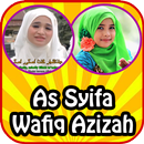 As Syifa Nasyid APK