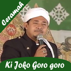 Pengajian Ki Joko Goro - goro simgesi