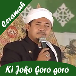 Pengajian Ki Joko Goro - goro
