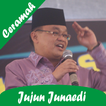 Ceramah KH Jujun Junaedi (MP3)