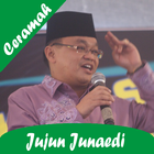 آیکون‌ Ceramah KH Jujun Junaedi (MP3)