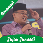 Ceramah KH Jujun Junaedi (MP3) biểu tượng