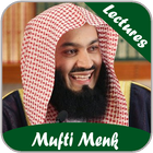 Mufti Menk Lectures 图标