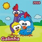 Música da galinha pintadinha icon