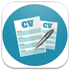 Free CV Creator 圖標