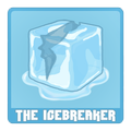 The Ice Breaker
