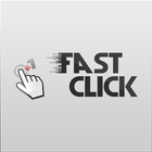 Fast Click game icône