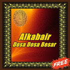 Alkabair Dosa Dosa Besar-icoon