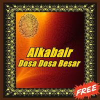 Alkabair Dosa Dosa Besar Poster