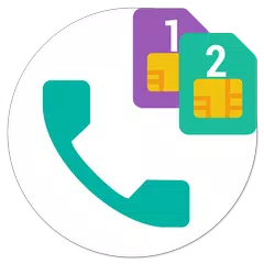 Dual Sim Dialer and Widget APK download