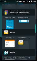Dual Sim Dialer скриншот 3