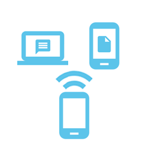 LAN Messenger - P2P Offline Ch